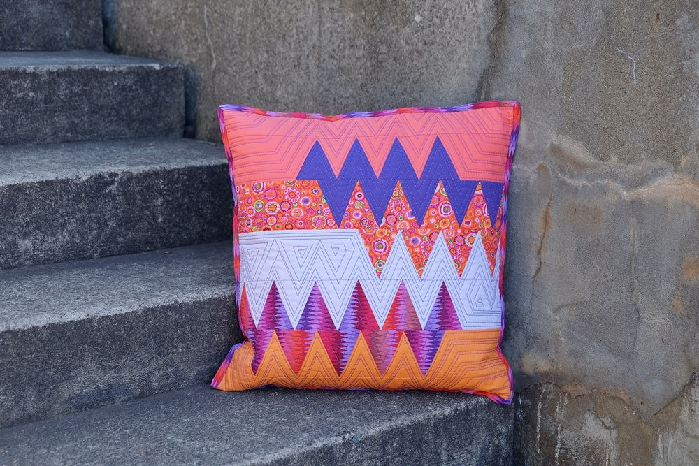 Michelle Marvig Pulse Diamond