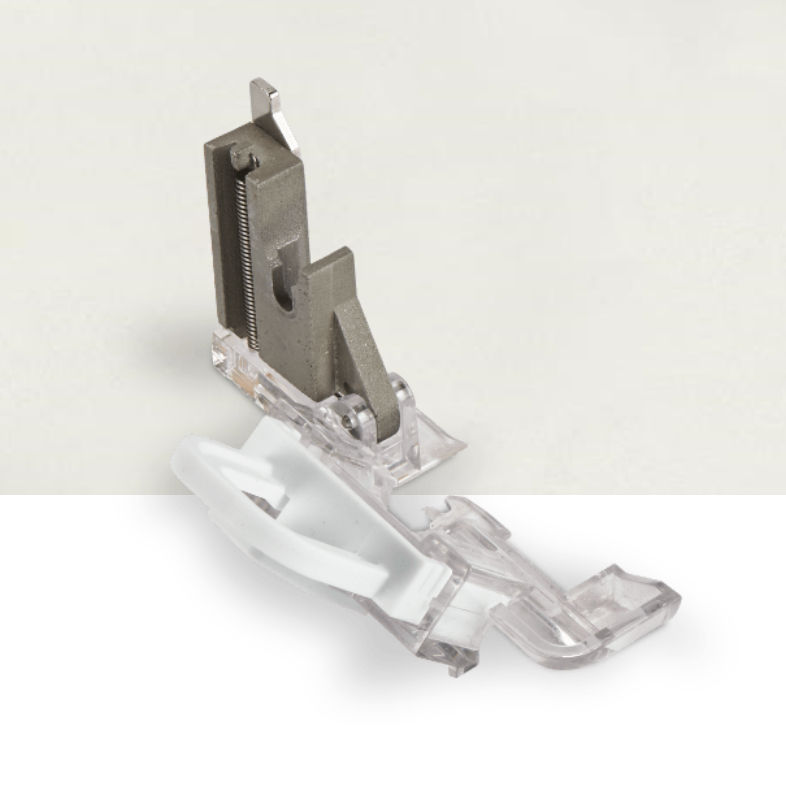 XL Piping foot for L8 series