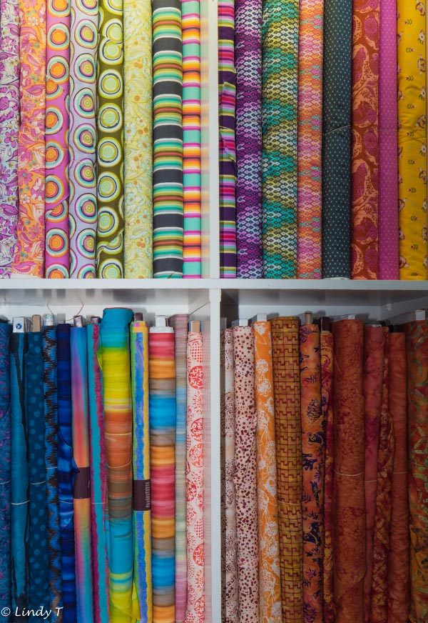 Sewing supplies in Sydney