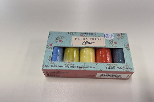 Efina Thread pack - Dutch Heritage 2
