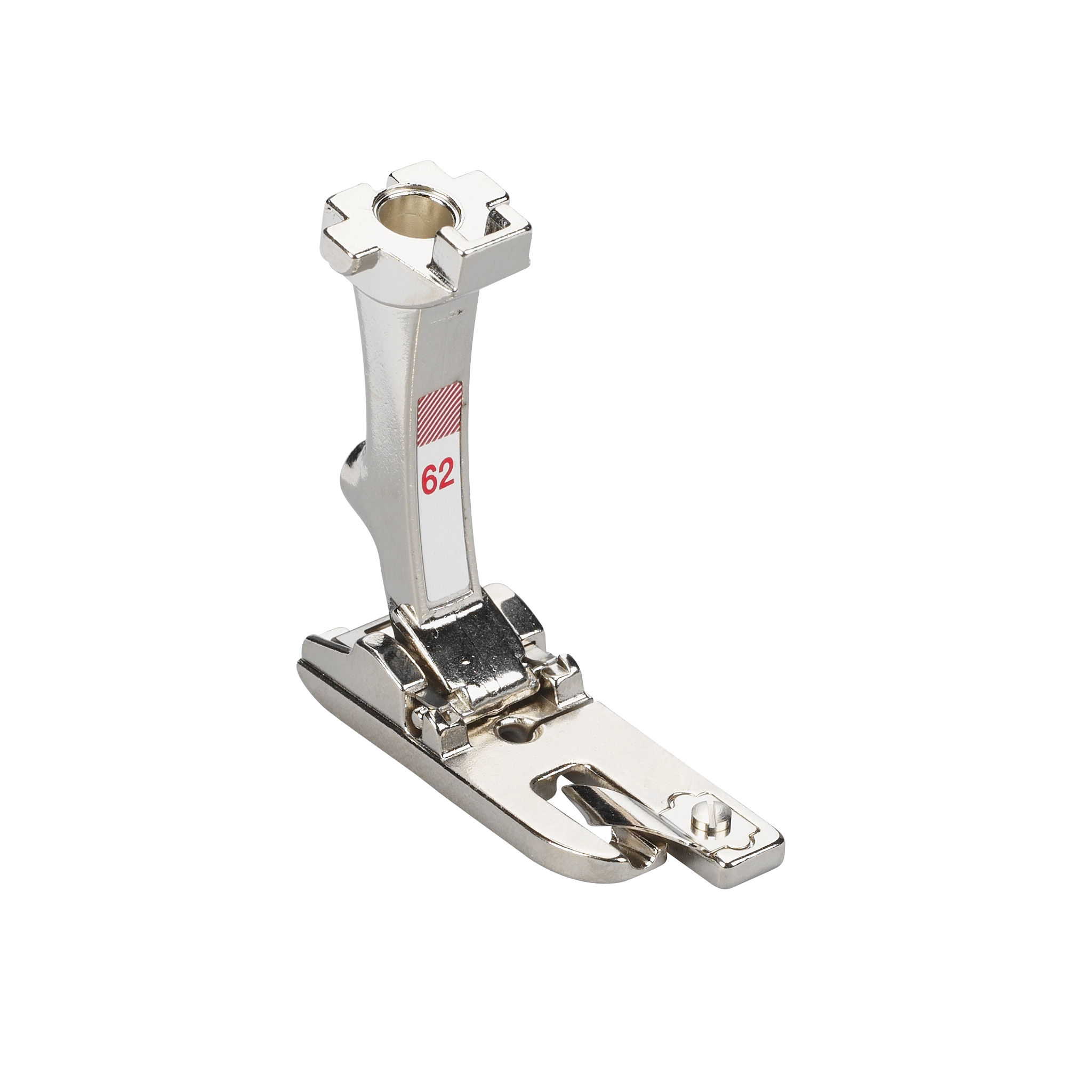 Bernina no.62 Straight Stitch Hemmer presser foot