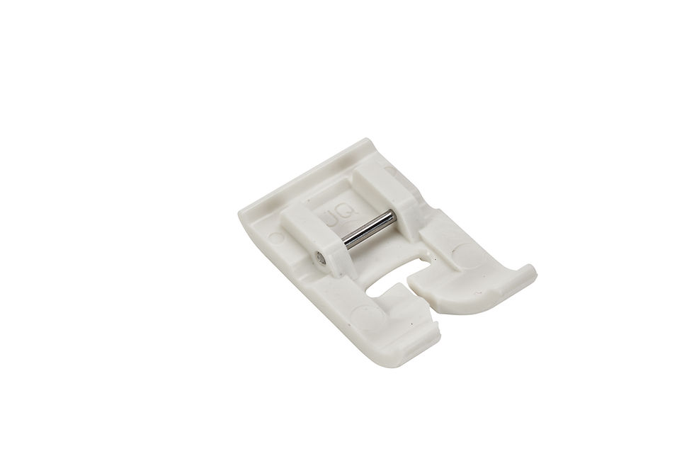 Thumbnail: Bernette Zig Zag Presser Foot