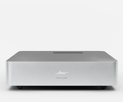 Fezz EVO Gratia phono-stage [Moonlight] 3.png