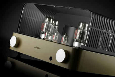 Another Review Titania MK2