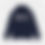 Thumbnail: Bula Fiji Hooded Sweatshirt - Charcoal