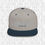 Thumbnail: Fiji Islands Pride of the Pacific Emboidary Snapback Hat
