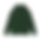 Thumbnail: Fiji Turtle Heavy Blend Hoodie with Sleeve Detail
