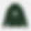 Thumbnail: Fiji Turtle Heavy Blend Hoodie with Sleeve Detail