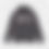 Thumbnail: Bula Fiji Hooded Sweatshirt - Charcoal