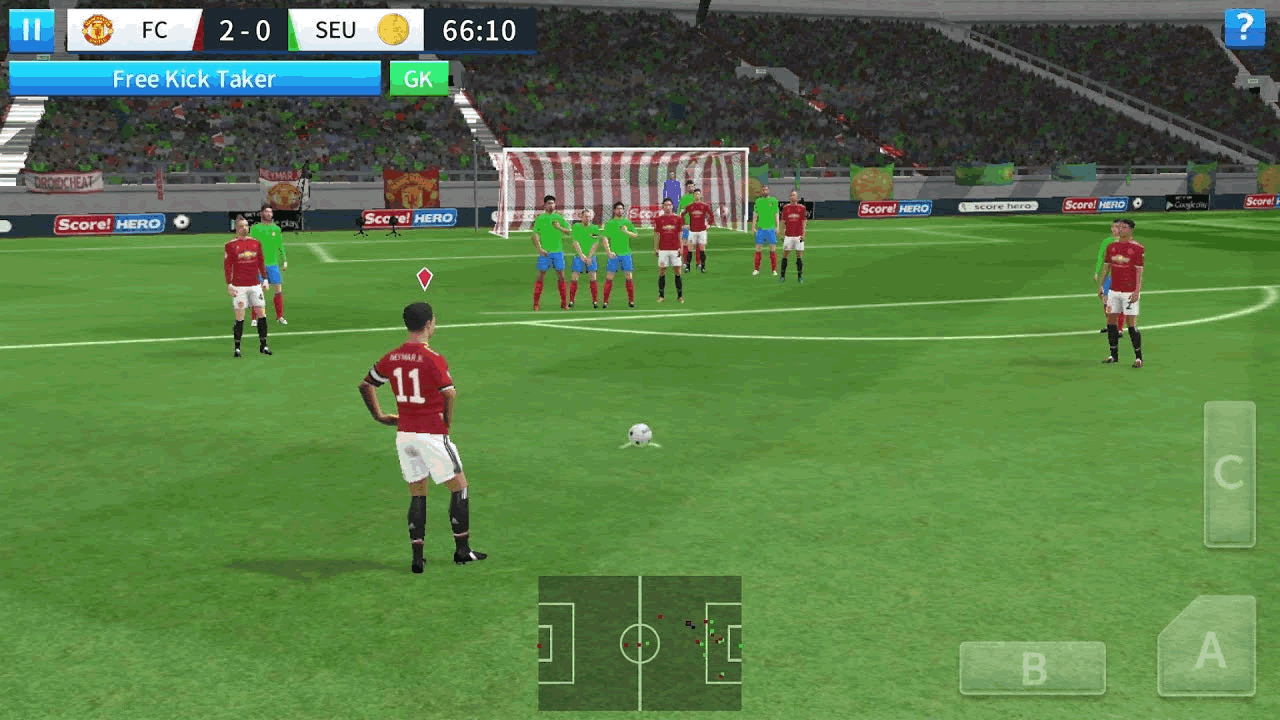 Dream League Soccer HEADER 2.gif