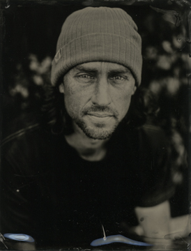 will, mill valley, 2017