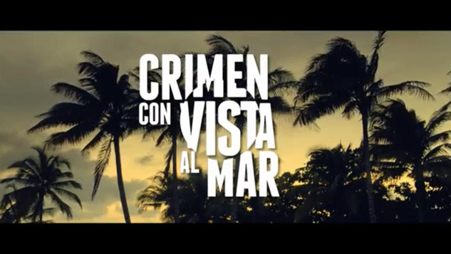 Crimen con vista al mar