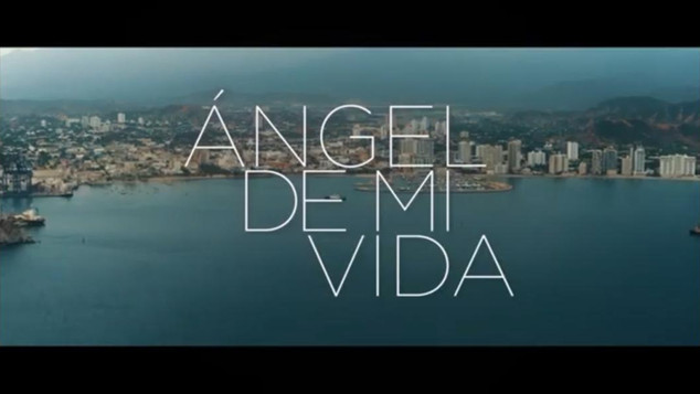 Angel de mi vida