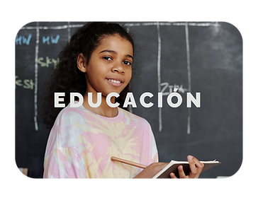 Bandera de educación