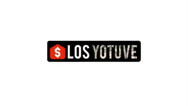 Los Youtuve