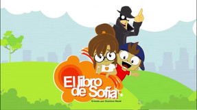 El libro de Sofia