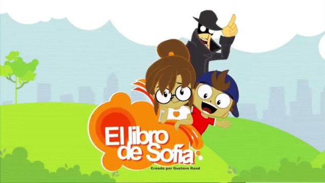 El libro de Sofia