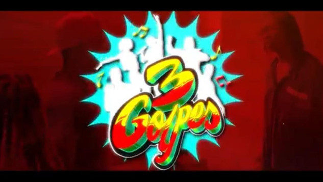 3 Golpes