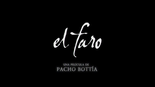 El Faro