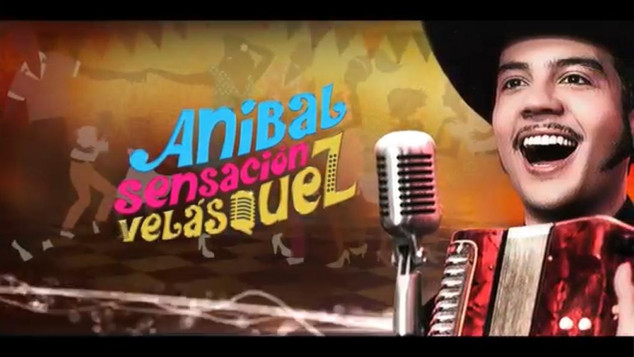 Anibal Sensación Velazquez