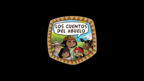 Los cuentos del Abuelo