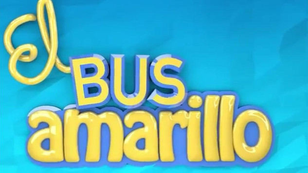 El bus amarillo