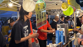 2026赤羽納涼フェスタ、ご来場ありがとうございました。