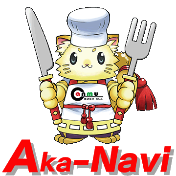 AKA-Navi　赤羽の食文化を応援するサイト