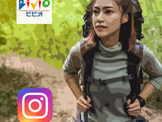 赤羽ビビオ 公式Instagram 6月1日発信！しました。