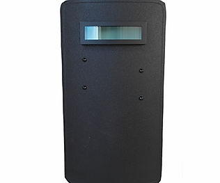 Ballistic Shields