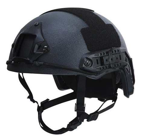 Ballistic Helmets