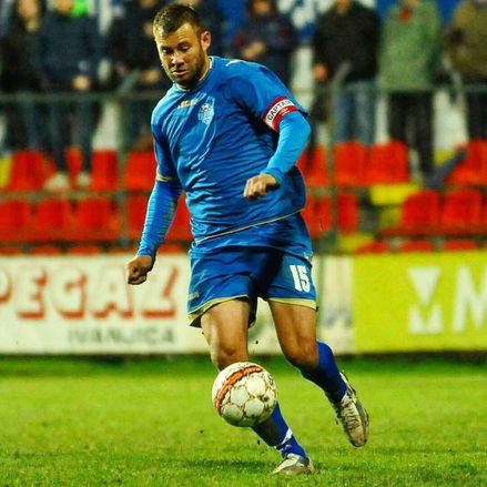 Gojković ostaje u Radniku. Tim pojačali Ivanović i Plavšić.