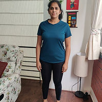 personal training gym in Chennai