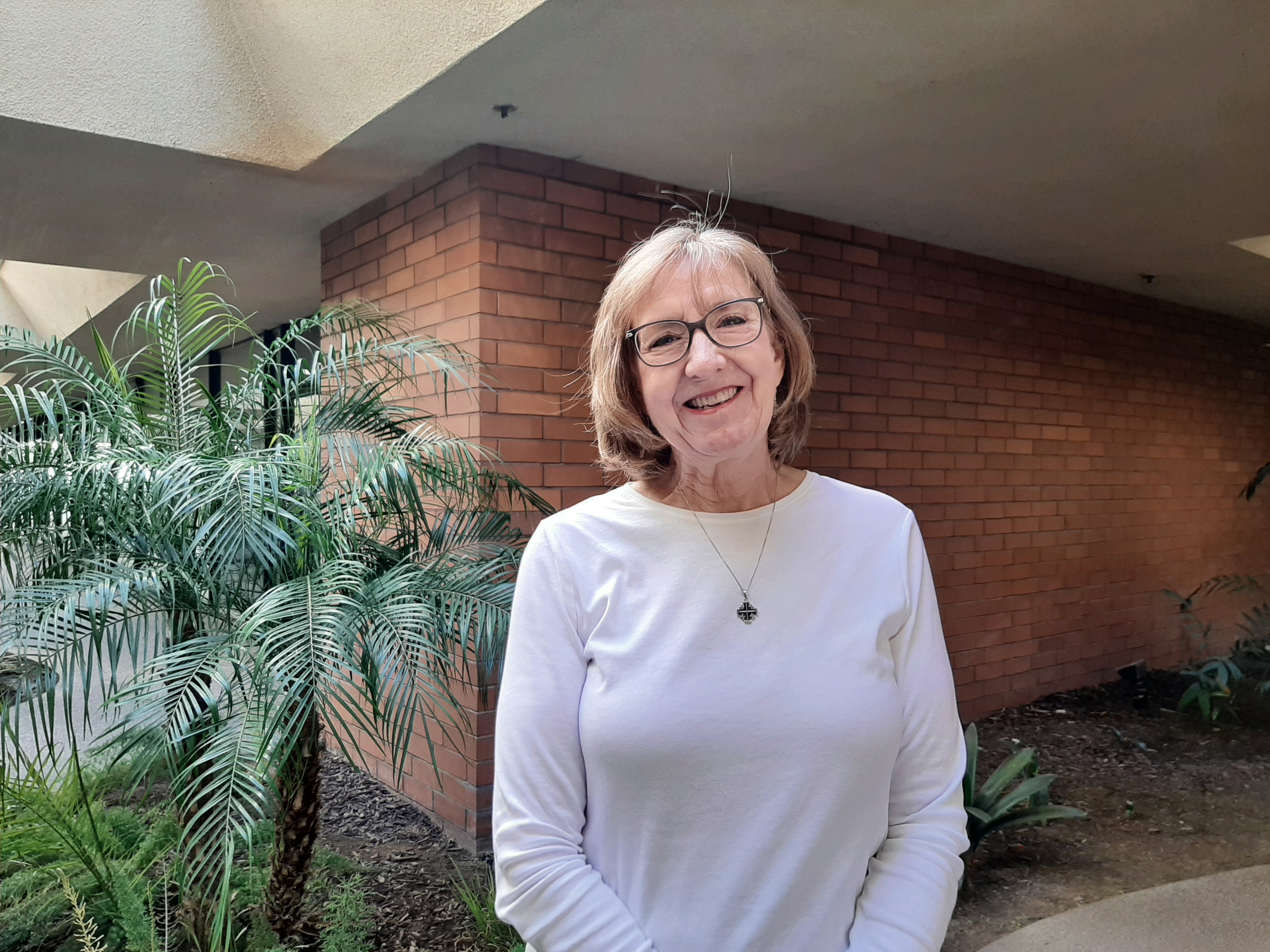 Writer: Elizabeth Conkle