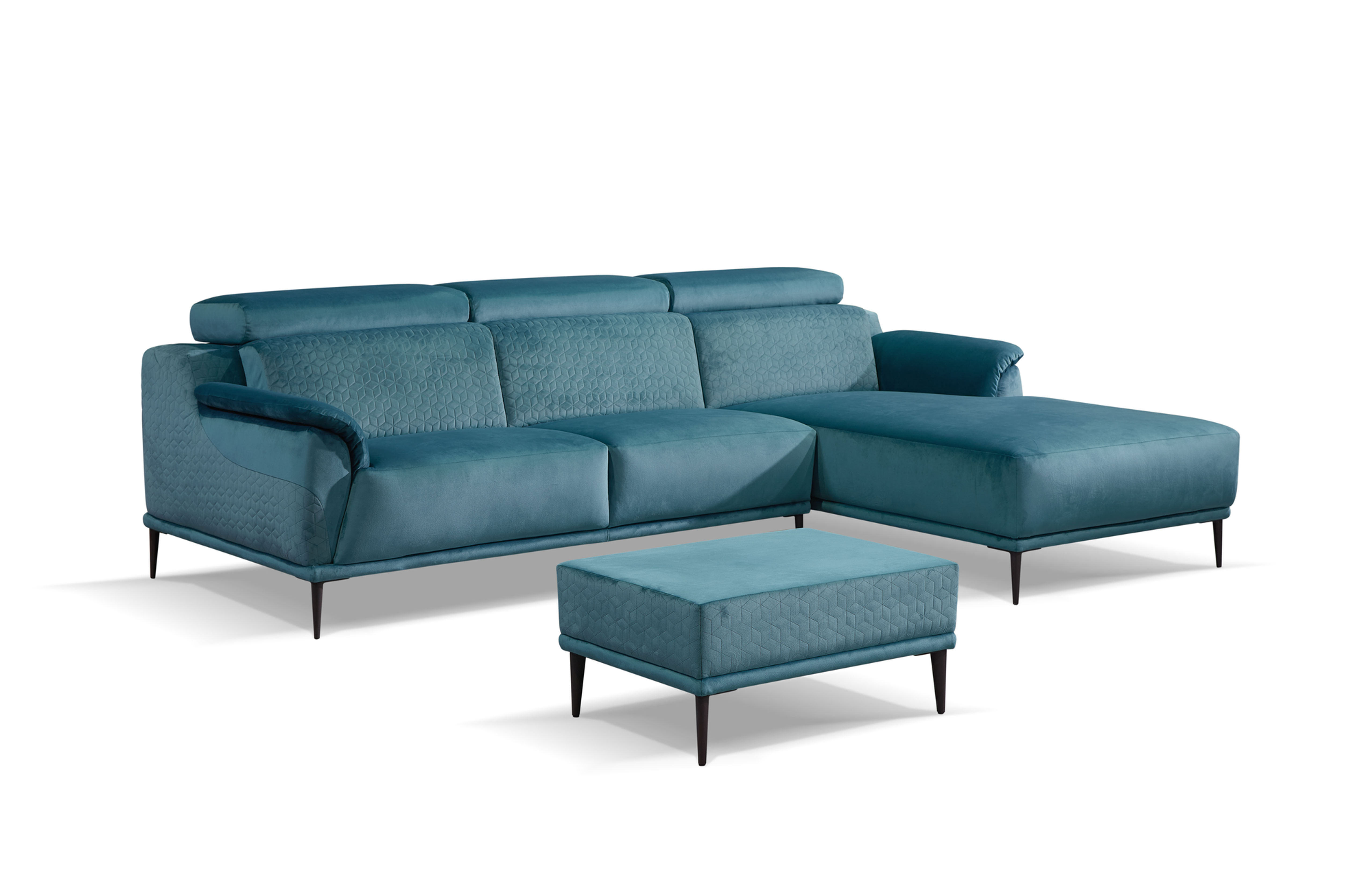 Sofá Chaise Lille