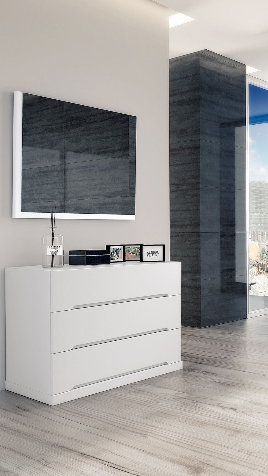 Miniatura: Quarto Noa 01