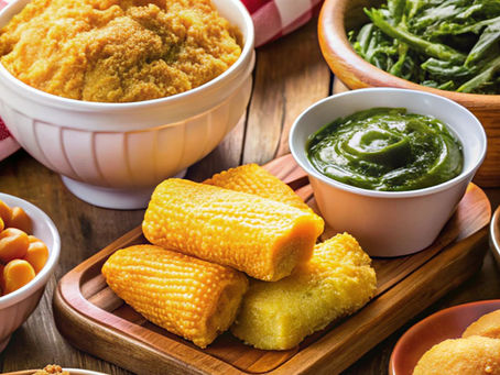 How Customers with Dietary Restrictions Can Still Enjoy Southern Food