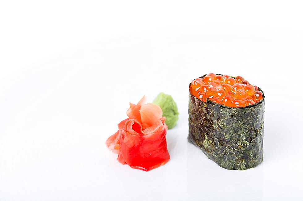 Thumbnail: Salmon Trout Red Caviar