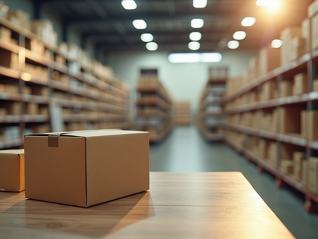 🌍 Taking Your Amazon Brand Global: The Roadmap to Market Expansion