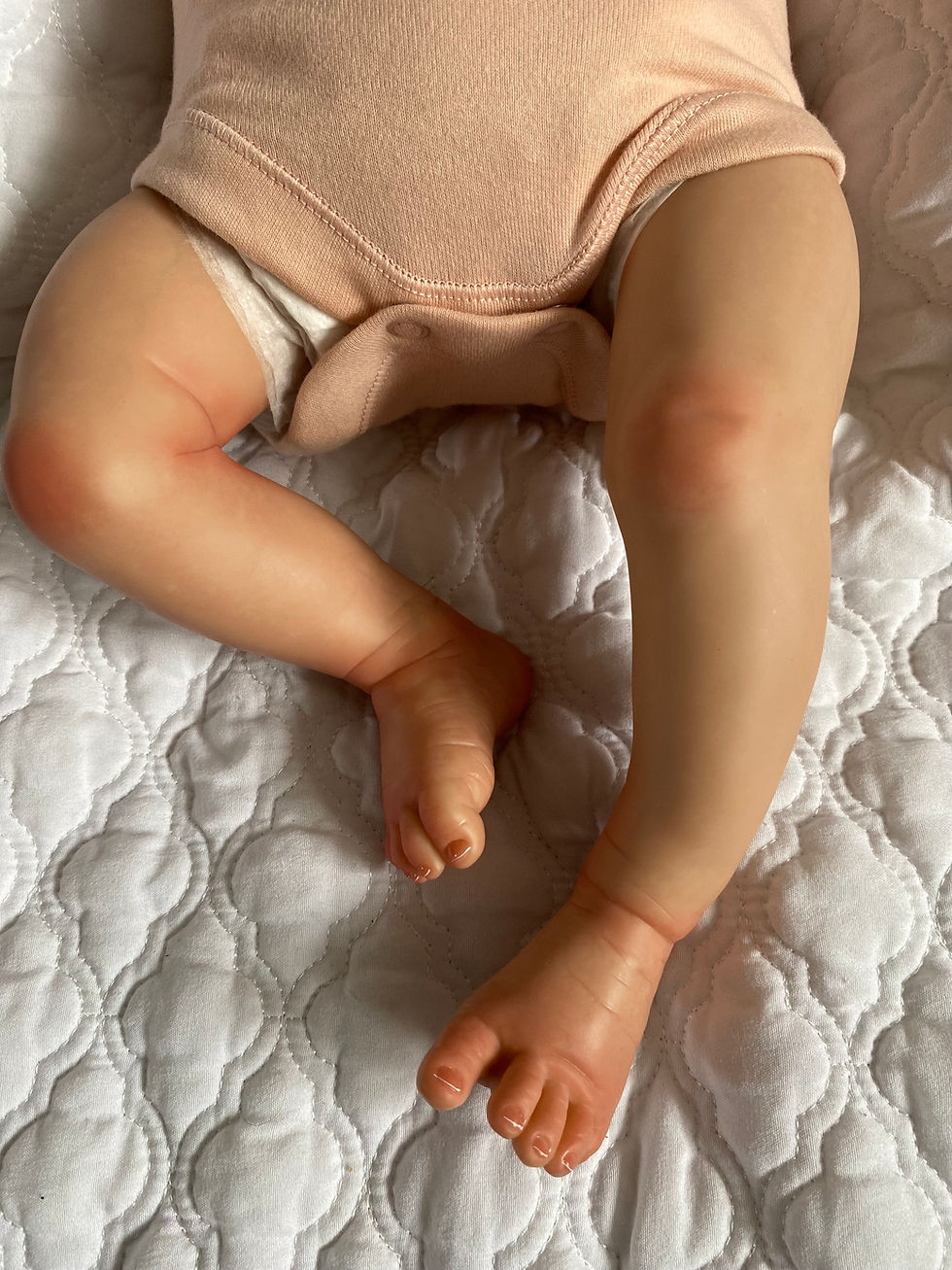 Thumbnail: Baby Belle