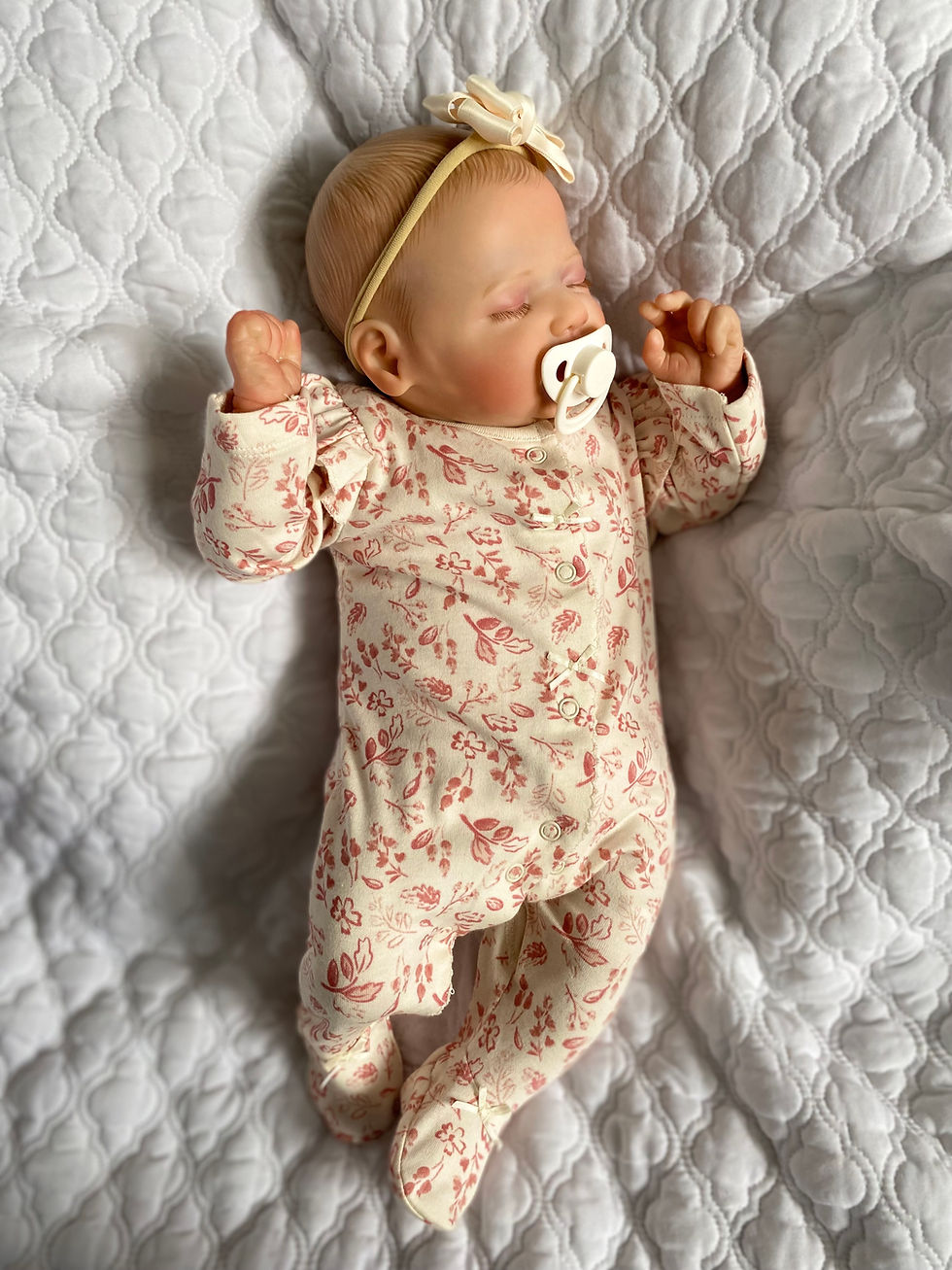 Thumbnail: Baby Belle