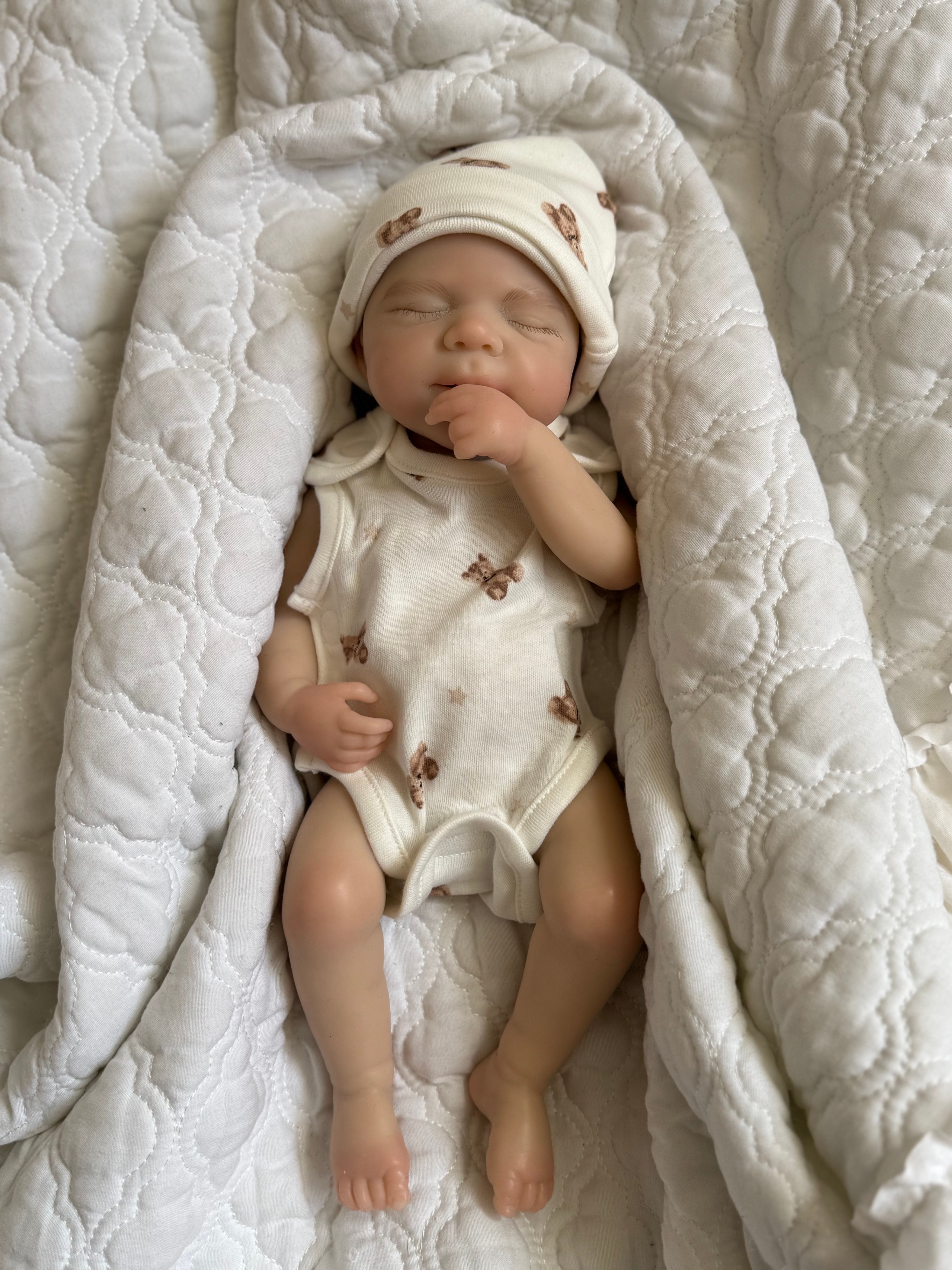 Baby Poppy