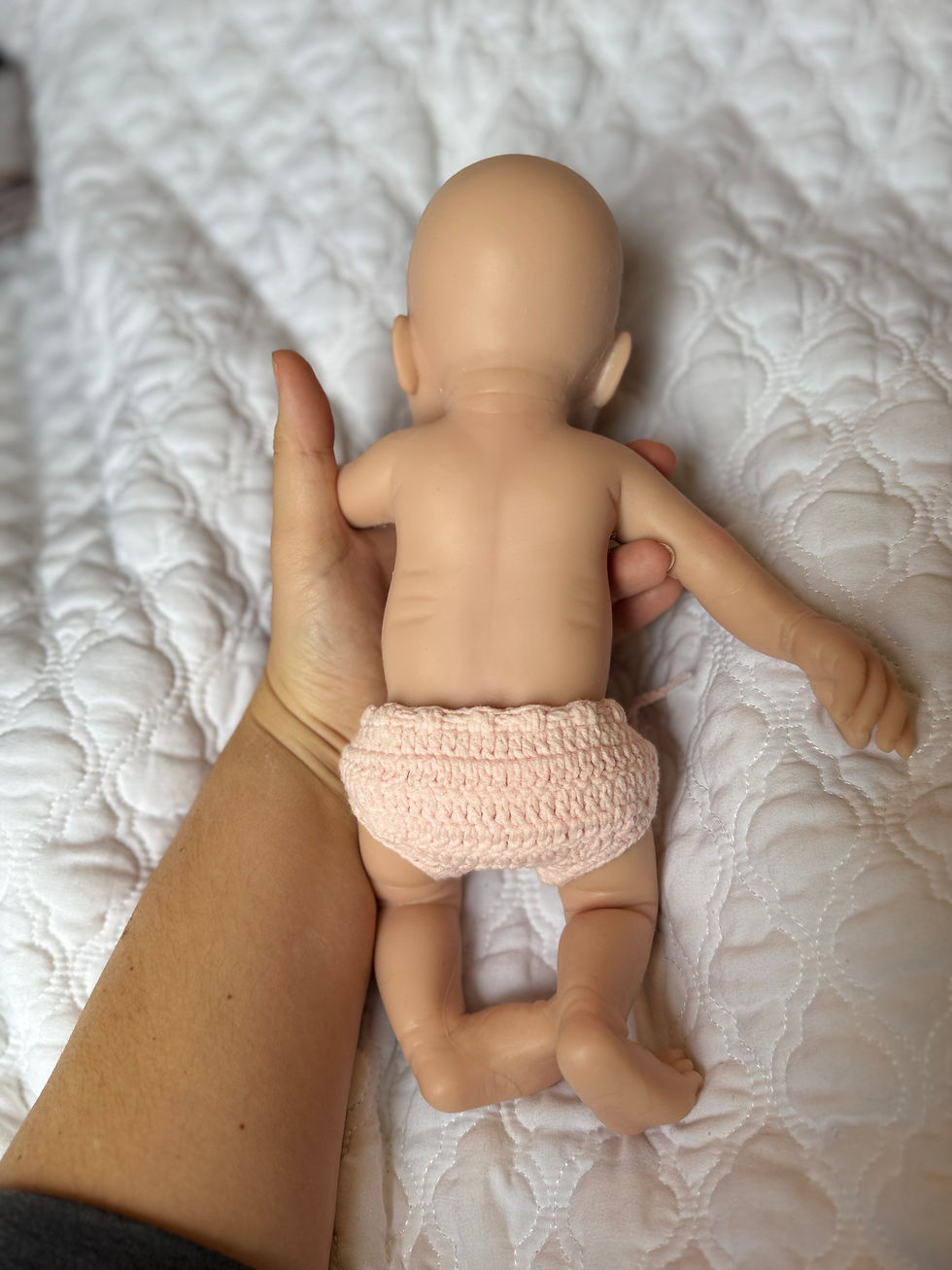 Thumbnail: Baby Bonnie & Brodie