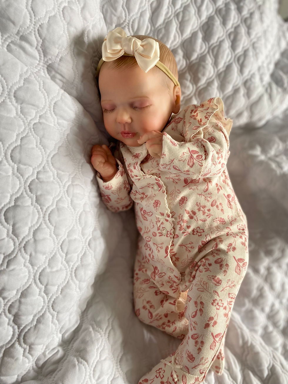 Thumbnail: Baby Belle