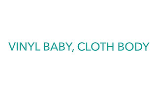 Vinyl / Cloth body Santa Plan