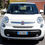Miniatura: Fiat 500L 1.6L