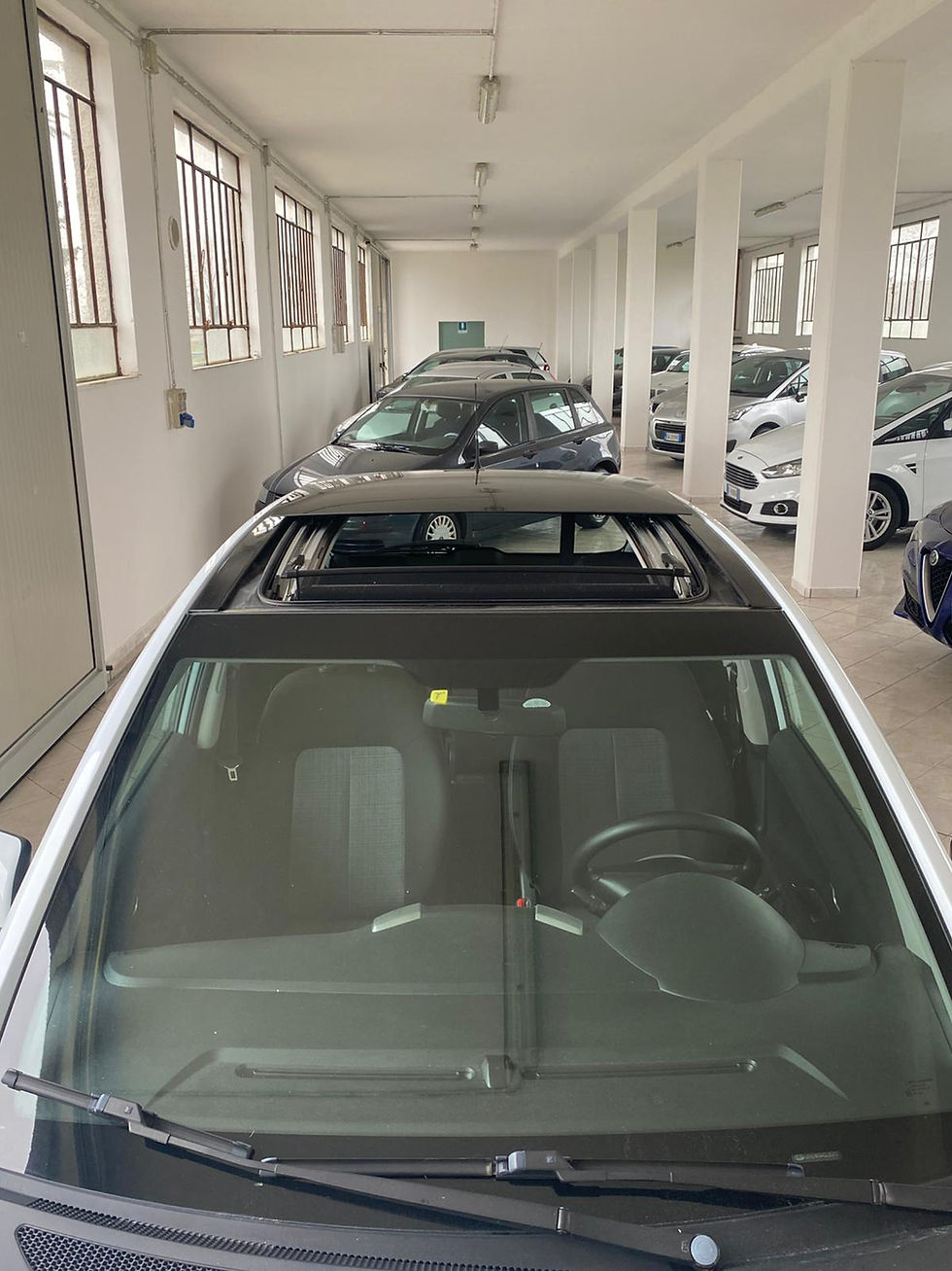 Miniatura: KIA VENGA 2013