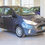 Miniatura: Ford B-MAX 2013