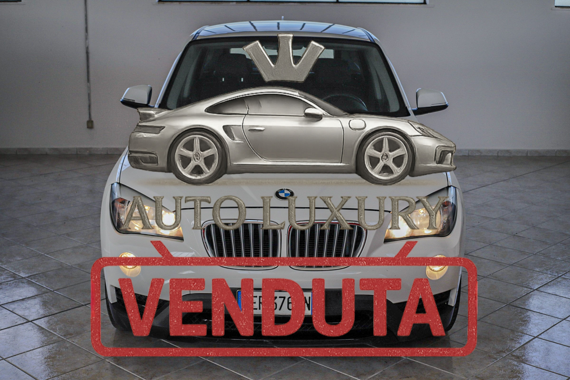 BMW X1 2013