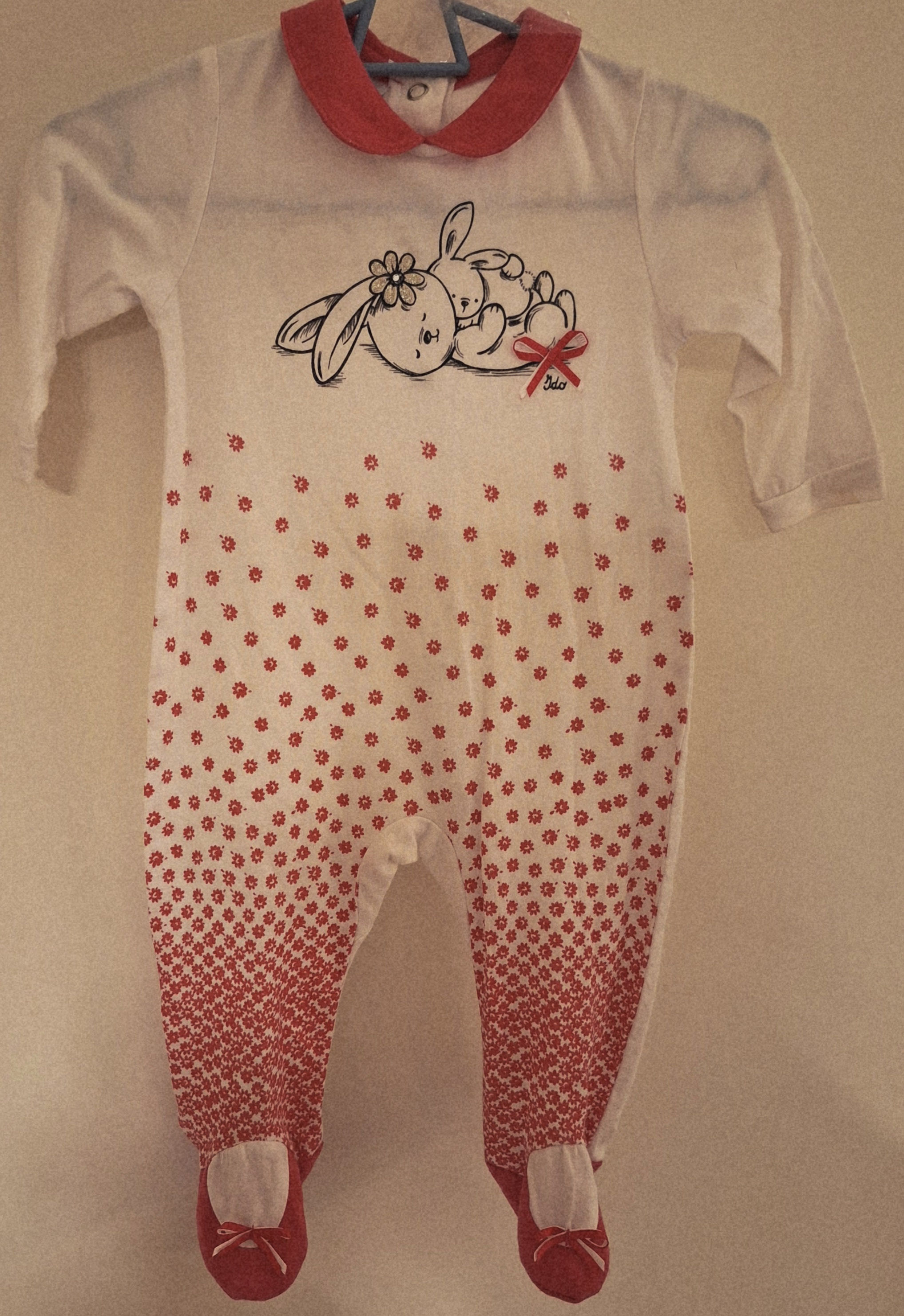 0352.  I do. Sleepsuit.